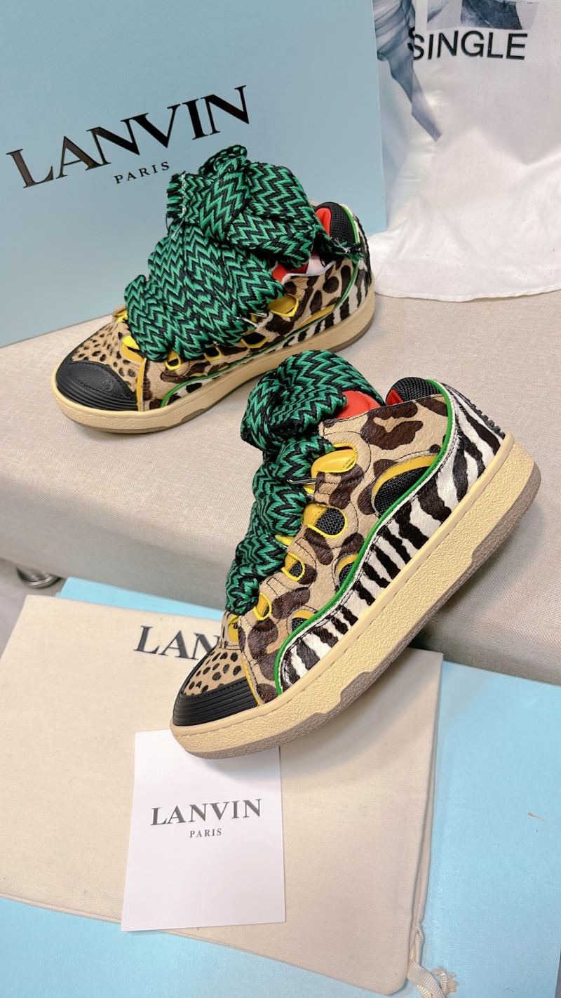 Lanvin Sneakers